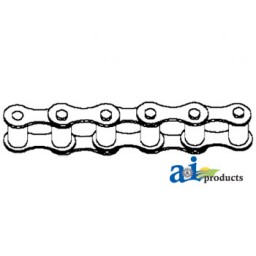 107417AS - Coupler Chain w/ Connector Link 	