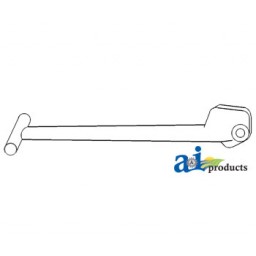 108592C2 - Center Link Handle 	