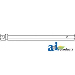 109485A1 - Shaft, Straw Spreader & Chaff Spreader 	