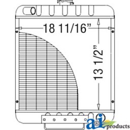 109612A2 - Radiator	