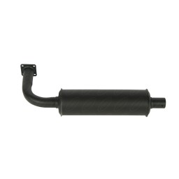 1117-2450 - Muffler