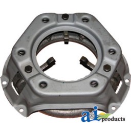 112205 - Pressure Plate: 9", single, flat flywheel 	