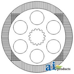 114622C2 - Brake Disc 	