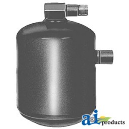 118418C1 - Receiver Drier 	