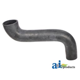 121759C1 - Radiator Hose, Lower 	