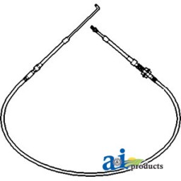 1251797C2 - Cable, Throttle 	