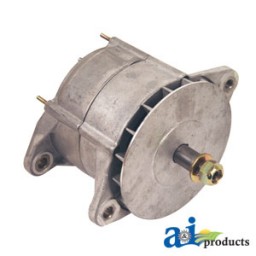 125849A1 - Alternator, Bosch 	