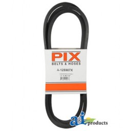 125907X - Sears/Roper/Ayp Belt