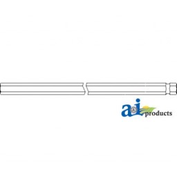 125971A2 - Jackshaft, Knife Drive 	