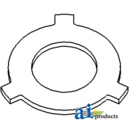 1264928C2 - Plate, Seperator, Master Clutch 	