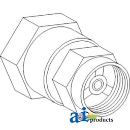 1280492C1 - Q.Cplr Socket