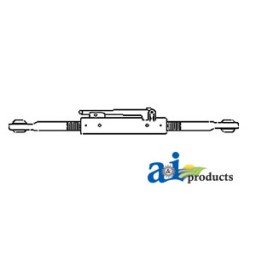 1282063C2 - Center Link End (Rear - LH Threads) 	
