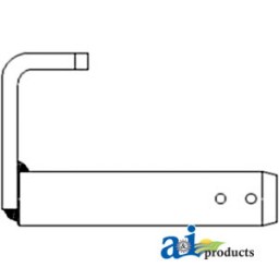 1286840C7 - Pin Assembly 	