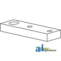 1286984C1 - Hammerstrap, Drawbar 	