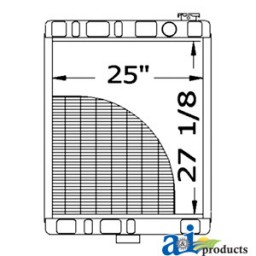 130814C3 - Radiator	