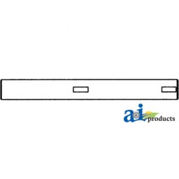 1317429C1 - Shaft, Grain Elevator Head 	