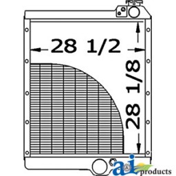 131751A2 - Radiator	