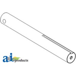 1321534C1 - Shaft, Feeder House Reverser 	