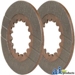 1345726C1 - Disc; Parking Brake 2/Pack