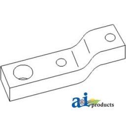 1348030C1 - Hammerstrap, Drawbar 	