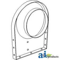 1317673C2 - Boot, Clean Grain Elevator (Inner) 	