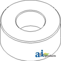 1324896C2 - Bushing Flywheel, PTO 	