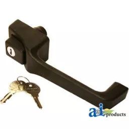 1328563C1 - Handle, Push Button Door, Outer 	
