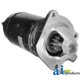 140899A2 - Starter, Lucas