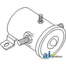 142364HA - Switch, Starter Solenoid