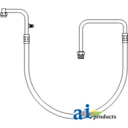 143130C5 - Line, Comp.Return Line