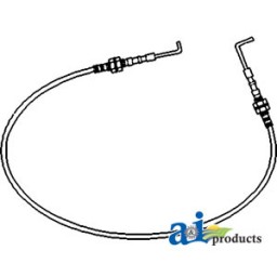 143961C1 - Cable, PTO Control 	