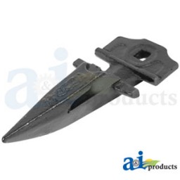 144176 - Forged Guard, Single Prong