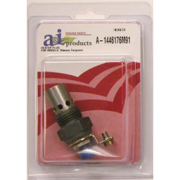 1446176M91 - Heater Plug 	