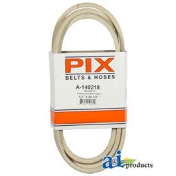 140218 - Sears/Roper/Ayp Belt