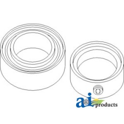 156010C92 - Bearing, Elevator Drive/ Auger Trough