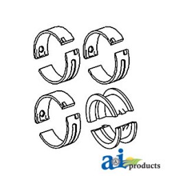 156635A - Bearing/Washer Set, Main (.003", set of 7) 	