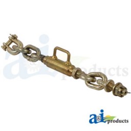 159350 - Check Chain Stabilizer 	