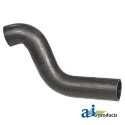 158600A - Radiator Hose, Upper 	