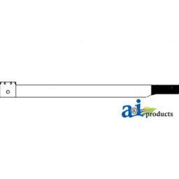 1606 - Tie rod tube	