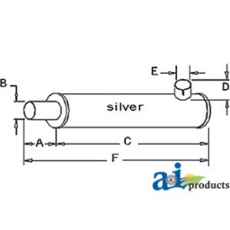 161386A - Muffler