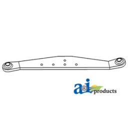 1660262M93 - Lift Arm, Lower (RH) (Cat II) 	