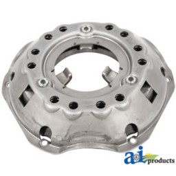 168823AS - Pressure Plate: 12", 3 lever, (w/ .125" flywheel step)