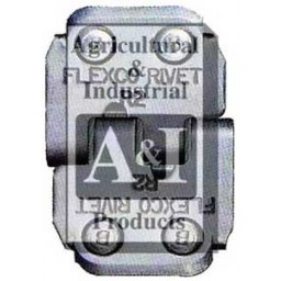 1701427 - Flexco R2, Hinge Pin NC-30-1 	