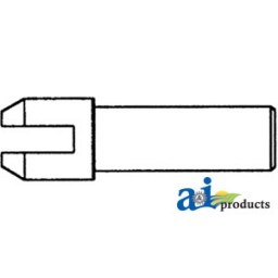 178116C1 - Shaft, Vertical Unloading Auger	