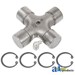 180016228 - Cross & Bearing Kit 	