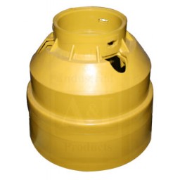 180026022 - Standard Inner Cone, Series F, Type 60 	