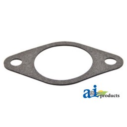 181526M1 - Thermostat or Water Outlet Elbow Gasket 	