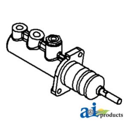 182445A1 - Master Cylinder, Brake 	