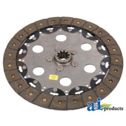 182841M92 - Trans Disc: 11", organic, solid, (use w/ A-182463-R) 