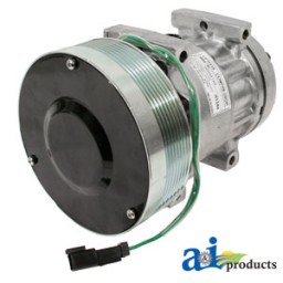 183-5106 - Compressor, New